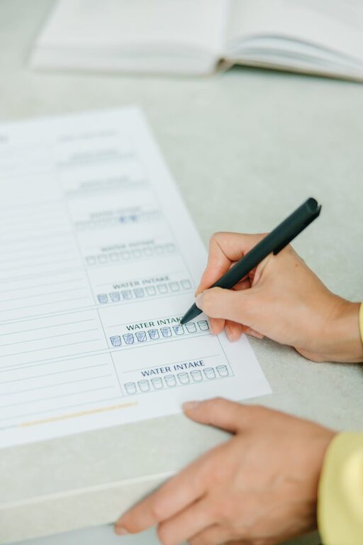 Easy Ways to Drink More Water Every Day and Stay Hydrated